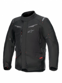 Alpinestars ST-1 Waterproof Jacket Black
