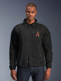 Alpinestars Revved WR Jacket Black