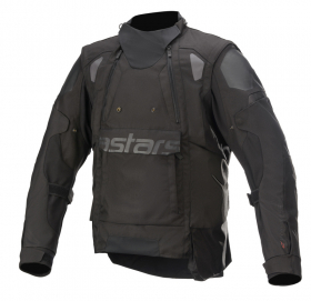 Alpinestars Harok Drystar Jacket Black/Black