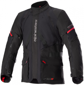 Alpinestars Monteira Drystar XF Jacket Black/Red