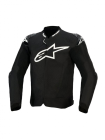 Alpinestars T-GP Air Jacket Black