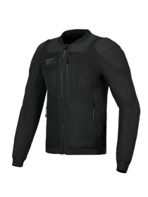 Alpinestars Troop-Air Pro Jacket Black/Black