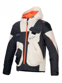 Alpinestars Mogress Air Jacket Black/Sand