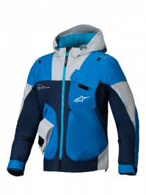Alpinestars Mogress Air Jacket Blue/Sand
