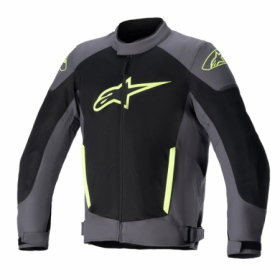 Alpinestars T-SP X Superair Textile Jacket