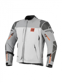 Alpinestars Nazca 3L GORE‑TEX PRO Jacket Dark Gray