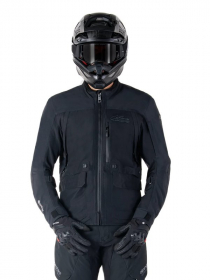 Alpinestars ST-7 Prime GORE-TEX® Jacket Black