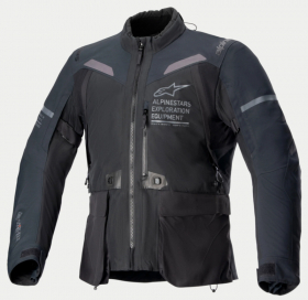 Alpinestars Textil ST-7 2L GTX Jacket Black/Grey