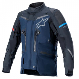 Alpinestars Boulder GORE-TEX® Jacket Blue/Black