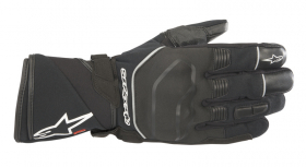 Alpinestars Patron Gore Tex® Black | | HanssonsMC Alpinestars Patron Gore Tex® Black | | HanssonsMC