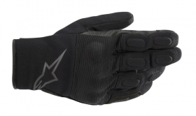 Alpinestars S Max Drystar Glove Black/Grey