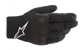 Alpinestars S Max Drystar Glove Black