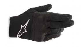 Alpinestars S Max Drystar Women Glove Black/White