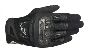 Alpinestars SMX-2 Air v2 Glove black