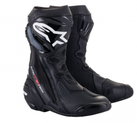 Alpinestars Supertech R v2 Boot Black