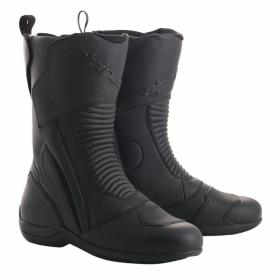 Alpinestars Patron Gore Tex® Black 38 Alpinestars Patron Gore Tex® Black 38