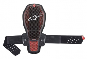 Alpinestars Back Protector Nucleon Cell KR-R in the group MOTORCYCLE / MOTORCYCLE PROTECTION / Back Protector at HanssonsMC (696-6505020-009-r)