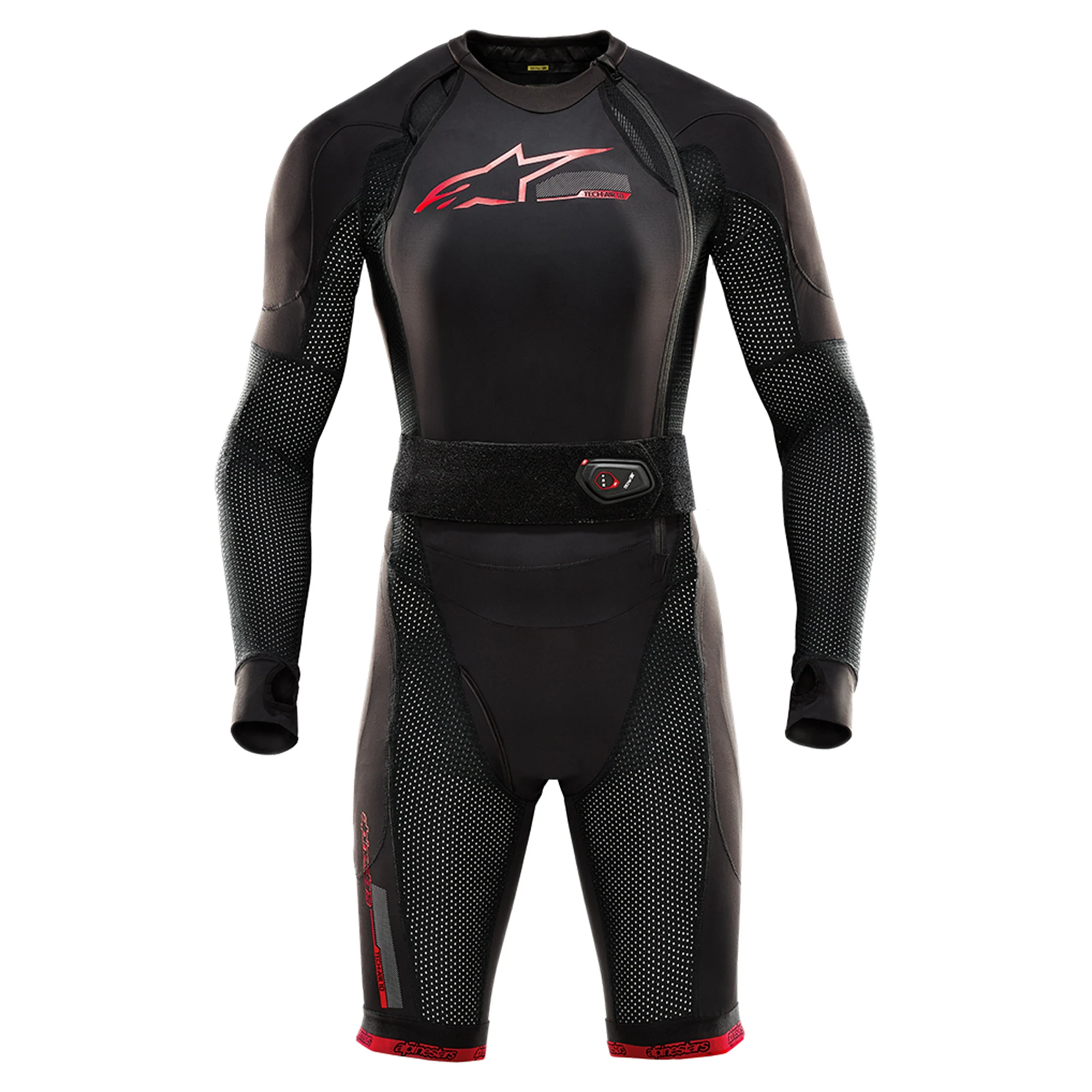 Alpinestars Tech Air 10 Race in the group MOTORCYCLE / AIRBAG at HanssonsMC (696-6508222-1303-r)