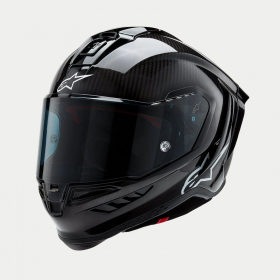 Alpinestars Supertech R10 Black/Carbon