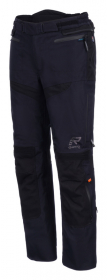 RUKKA ARMAGATE PANTS BLACK STD