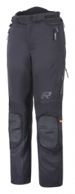 RUKKA ARMATOU-R LADY PANTS BLACK STD