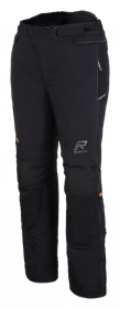 RUKKA COMFO-R PANTS BLACK STD