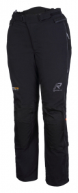 RUKKA COMFORINA PANTS BLACK STD