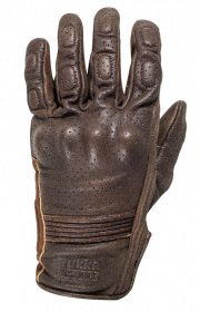 RUKKA GLOVES FERNIE BROWN
