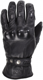 RUKKA GLOVES ELKFORD BLACK