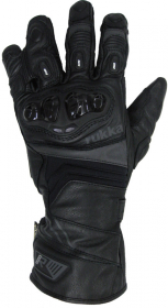 RUKKA GLOVES GTX ARGOSAURUS 2.0 BLACK