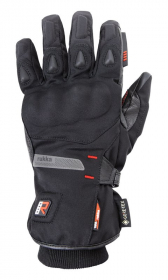 RUKKA GLOVES GTX THERMOG BLACK