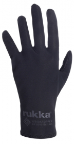 RUKKA GLOVES OFFWIND BLACK
