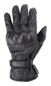 RUKKA GLOVES BEXHILL BLACK