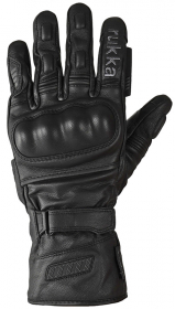 RUKKA GLOVES GTX APOLLO 2.0 BLACK