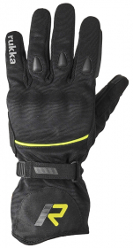 RUKKA GLOVES GTX VIRIUM 2.0 BLACK/YELLOW
