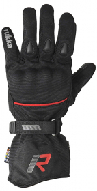 RUKKA GLOVES GTX VIRVE 2.0 RED