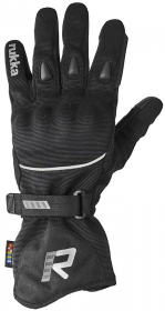 RUKKA GLOVES GTX VIRVE 2.0 BLACK/SILVER