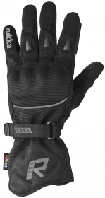 RUKKA GLOVES GTX VIRVE 2.0 BLACK/GREY