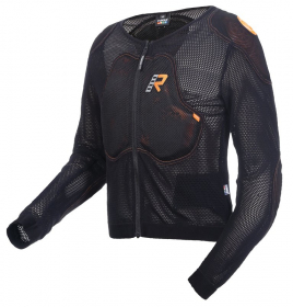 RUKKA Protector RPS AFT SHIRT Black in the group MOTORCYCLE / MOTORCYCLE PROTECTION / Body Armour at HanssonsMC (698-24319-r)