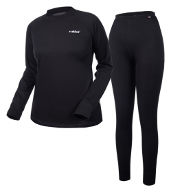 RUKKA MARKERINA SET BLACK