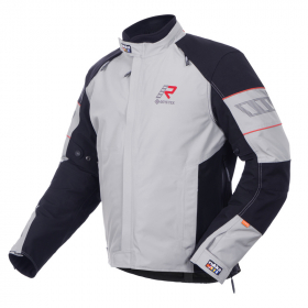 RUKKA JACKET R-EX 2.0 SILVER