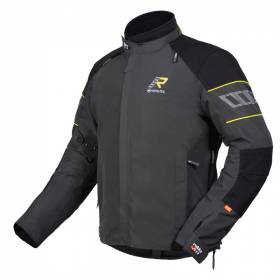 RUKKA JACKET R-EX 2.0 ANTRACITE