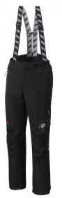 RUKKA BYXOR ARMAGEDDO-R SHORT BLACK