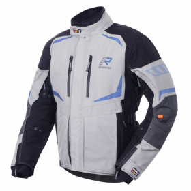 RUKKA JACKET VENTU-R SILVER