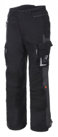 RUKKA BYXOR VENTU-R BLACK