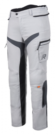 RUKKA BYXOR AIRTACAMA SHORT SILVER