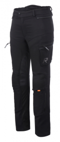RUKKA BYXOR AIRTACAMA LONG BLACK