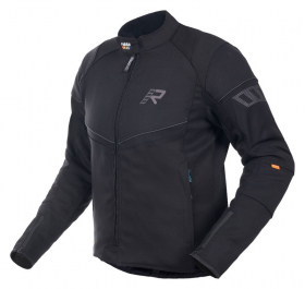 RUKKA JACKET AIRGOBI 2.0 BLACK