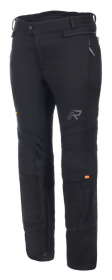 RUKKA BYXOR AIRGOBI 2.0 BLACK SHORT
