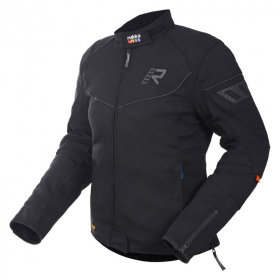 RUKKA JACKET AIRGOBINA 2.0 BLACK
